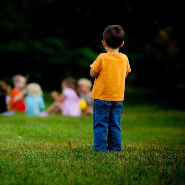 Intervenção em ABA no Desafio da inclusão escolar no TEA