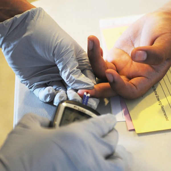 Relação do diabetes e doença periodontal: uma abordagem na APS