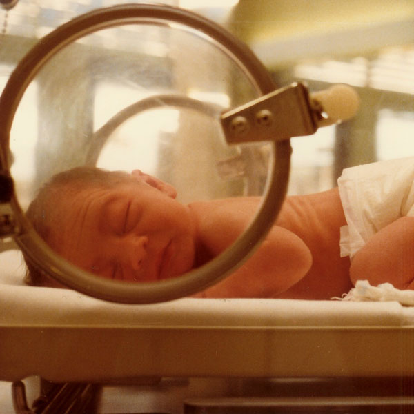 Cuidados Ambulatoriais (puericultura) para Crianças Prematuras