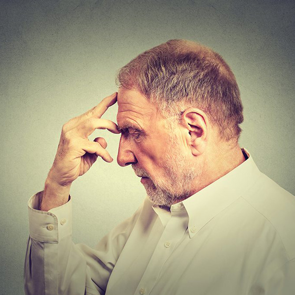 Doença de Alzheimer: Diagnóstico precoce para que?