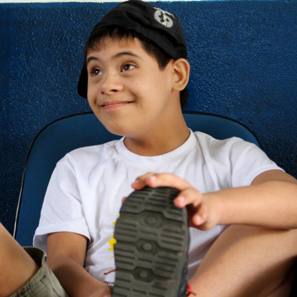 Cuidados para Pessoas com Síndrome de Down na APS