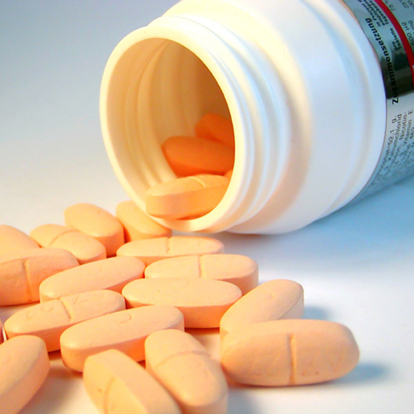 Administração de Medicamentos da Atenção Primária a Saúde