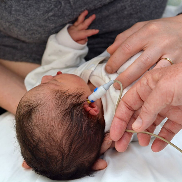 Diretrizes de Atenção da Triagem Auditiva Neonatal