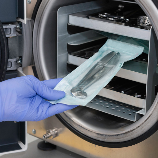 Central de Material e Esterilização: Um Desafio para a Enfermagem