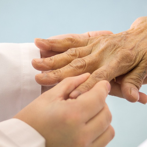 Exames Laboratoriais em Reumatologia