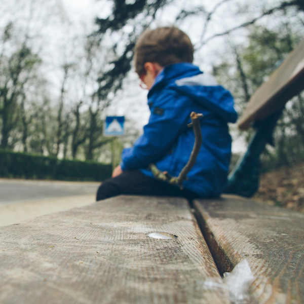Suicídio na infância e adolescência: do que estamos falando?