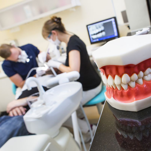 Protocolo de Atendimento Odontológico na ESF