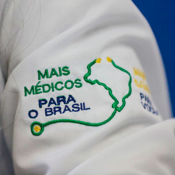 Leia mais sobre o artigo Adesão de Médicos ao Programa de Provisão de Médicos do MS – Mais Médicos