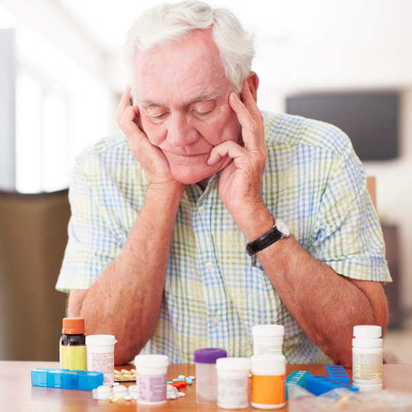 Alterações cognitivas em adultos e idosos: como investigar na APS