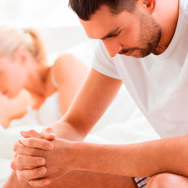 Abordagem da Disfunção Erétil na APS