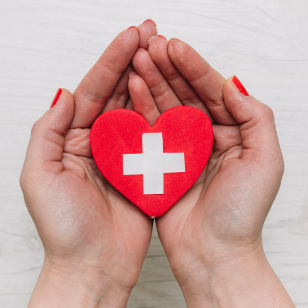 Atualização na Legislação de Doação e Transplantes de Órgãos e Tecidos