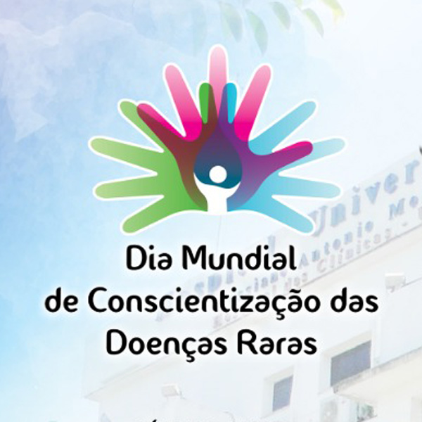 Leia mais sobre o artigo Dia Mundial de Conscientização das Doenças Raras