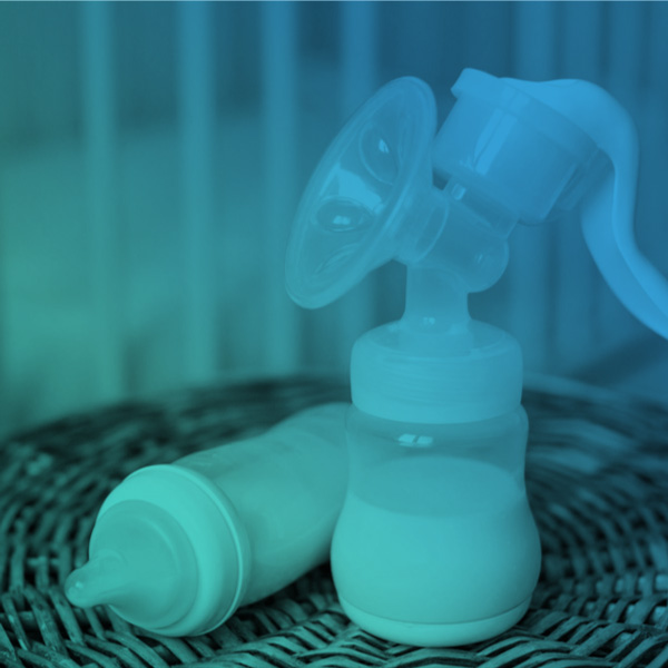 Como captar doadoras e armazenar leite humano?