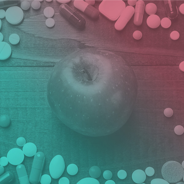 Medicamentos e Alimentos: Antidiabéticos e Anti-hipertensivos