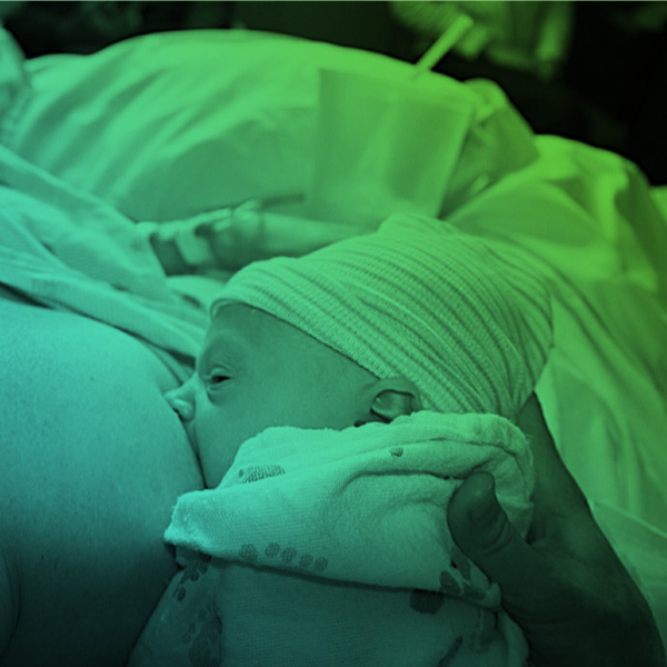 Manejo clínico da amamentação