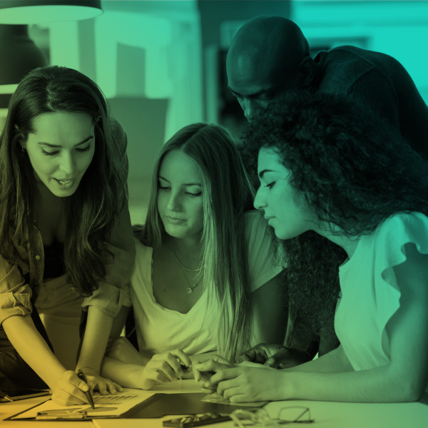 Introdução à Educação Interprofissional e práticas colaborativas