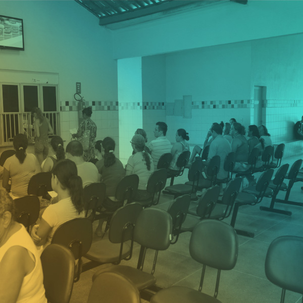 Programa de Qualificação da Atenção Primária