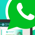 Aviso: Mensagens do Whatsapp serão interrompidas