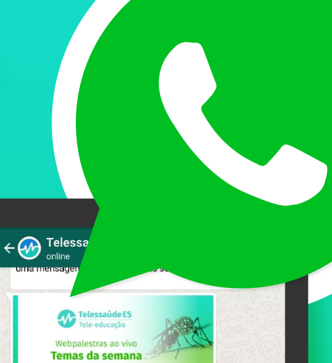 Leia mais sobre o artigo Aviso: Mensagens do Whatsapp serão interrompidas