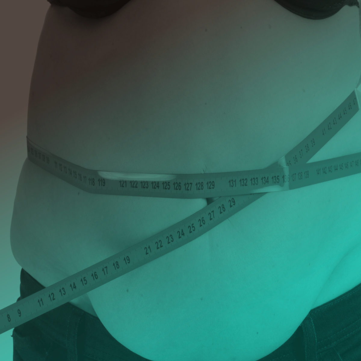 Obesidade - Promoção, prevenção e educação em saúde