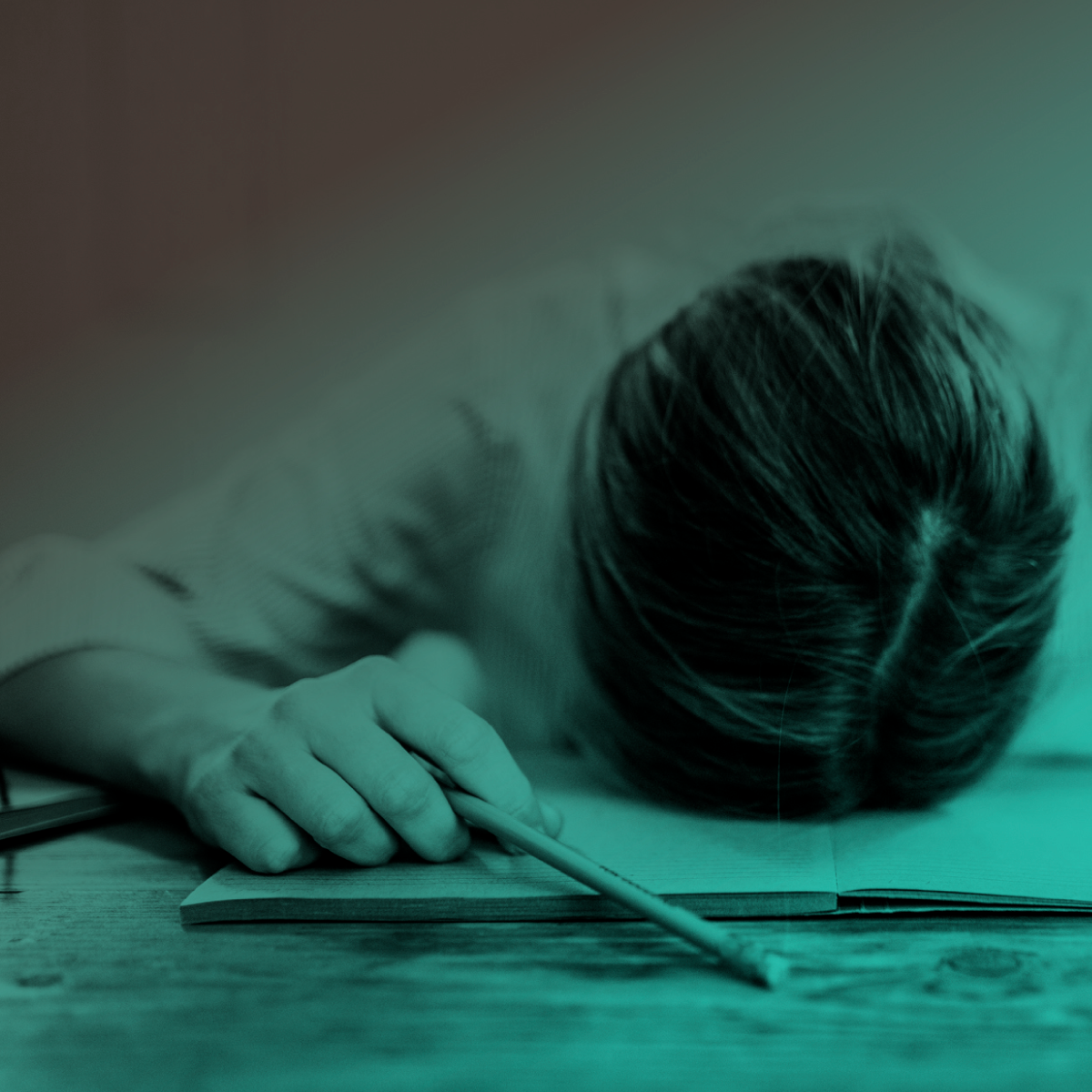 Burnout em profissionais da área da saúde