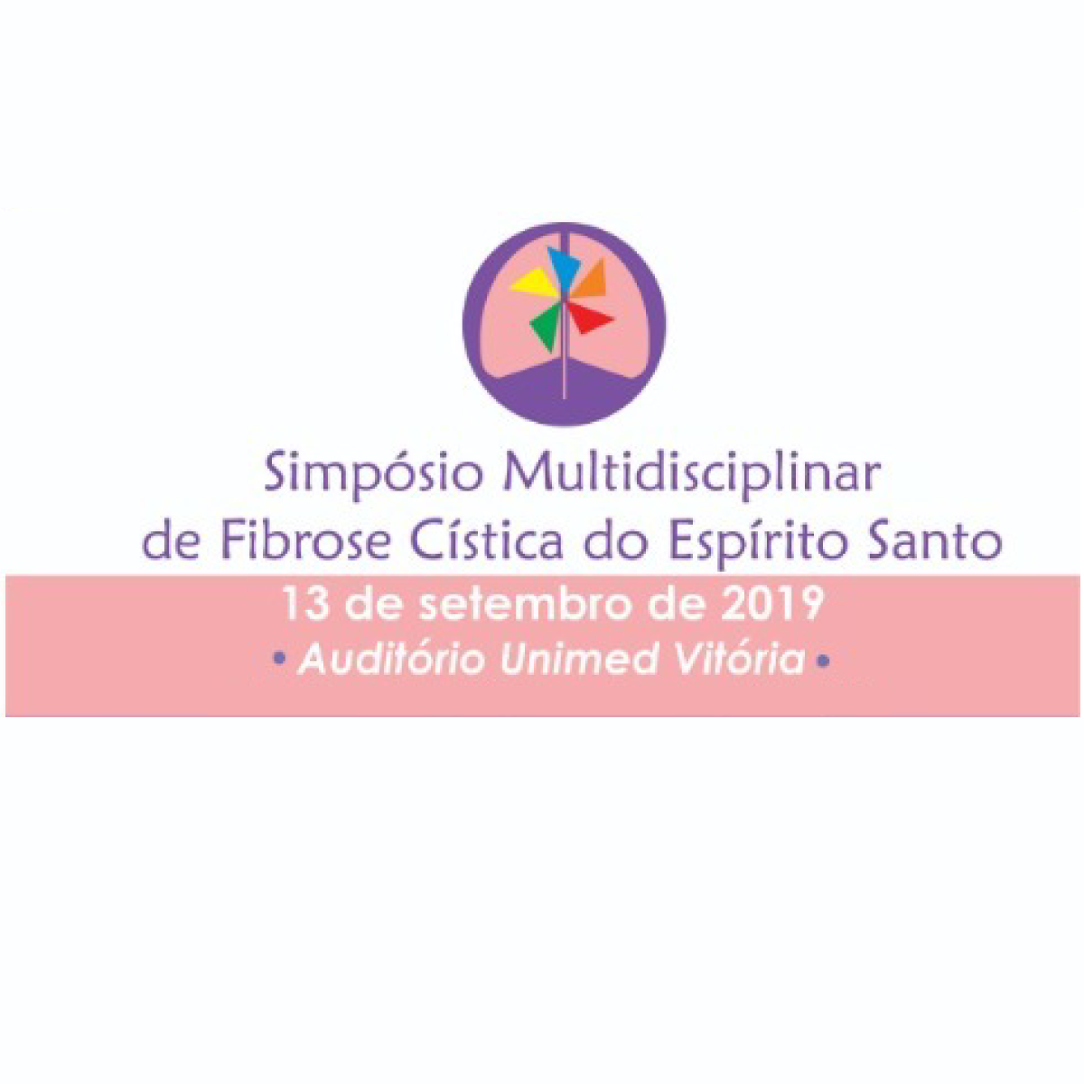 Leia mais sobre o artigo Simpósio Multidisciplinar de Fibrose Cística do Espírito Santo