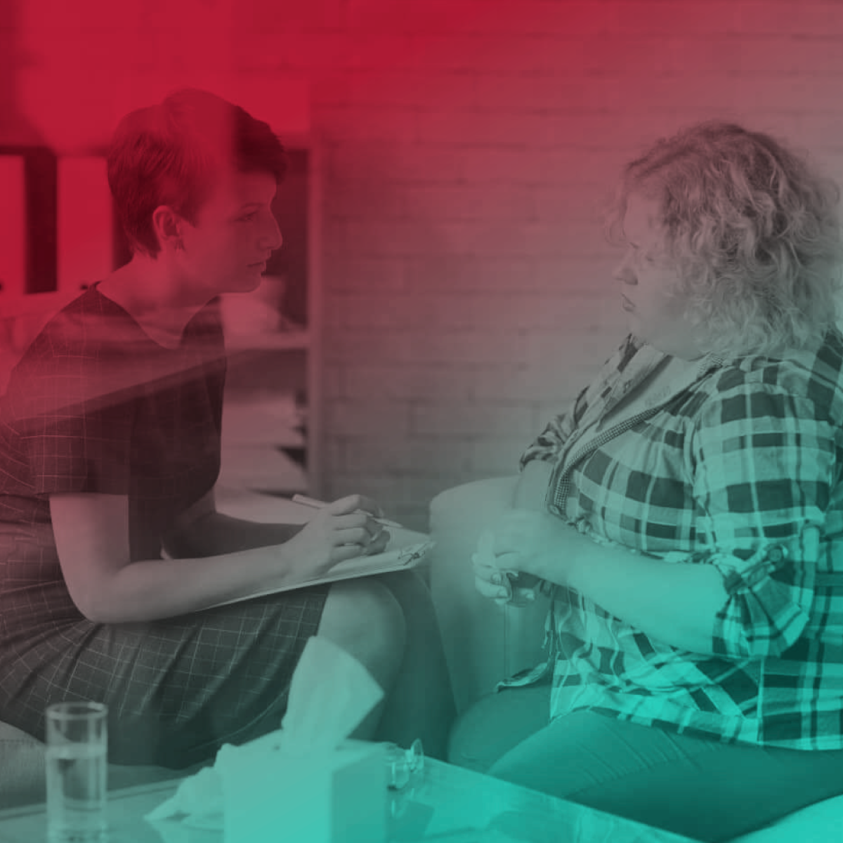 Atendimento psicológico pré cirurgia bariátrica