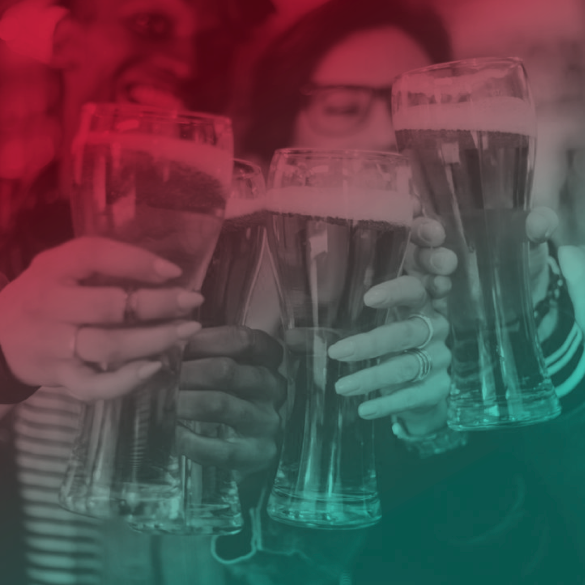 Álcool: Ação depressora ou estimulante?