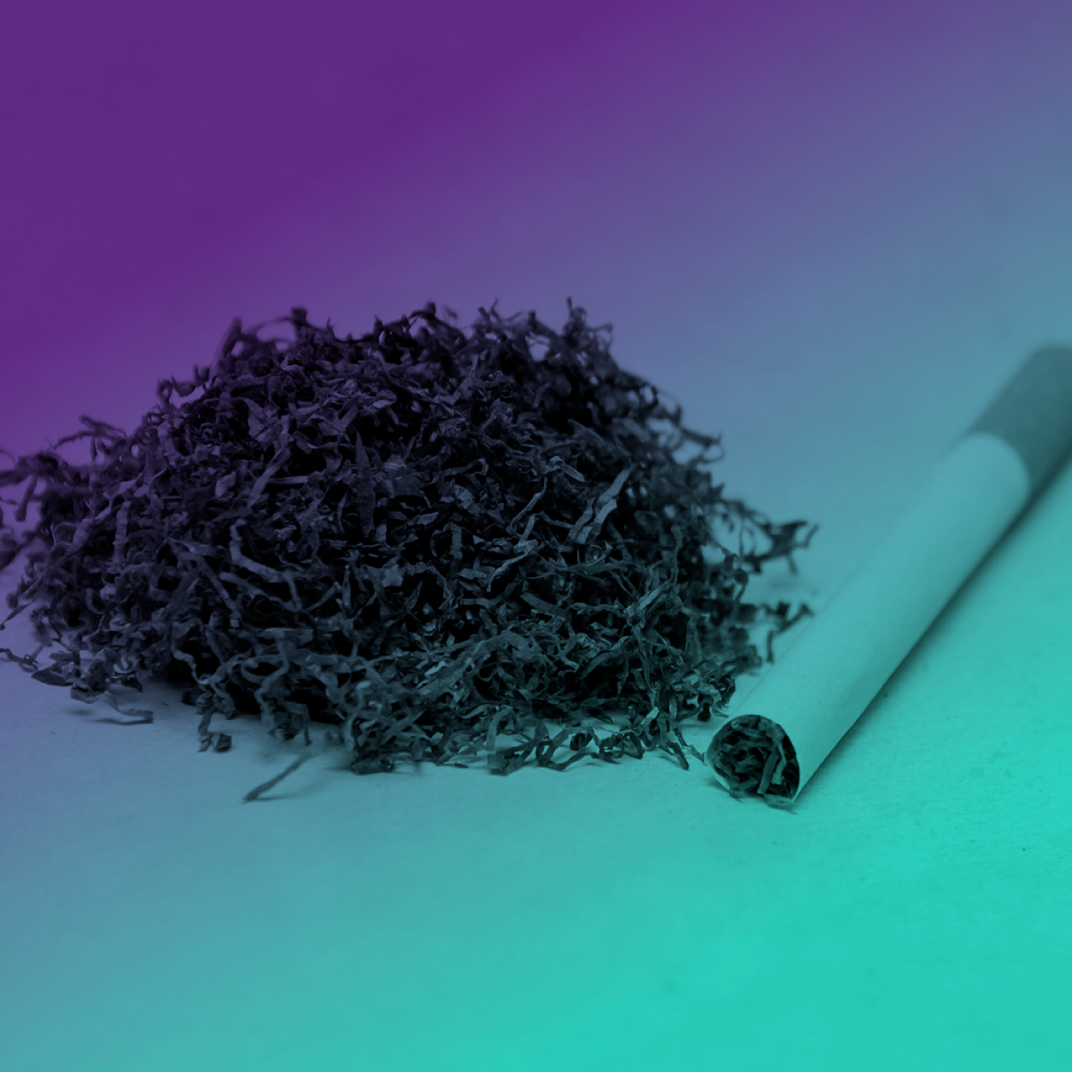 Tabaco: Uso, abuso ou dependência?