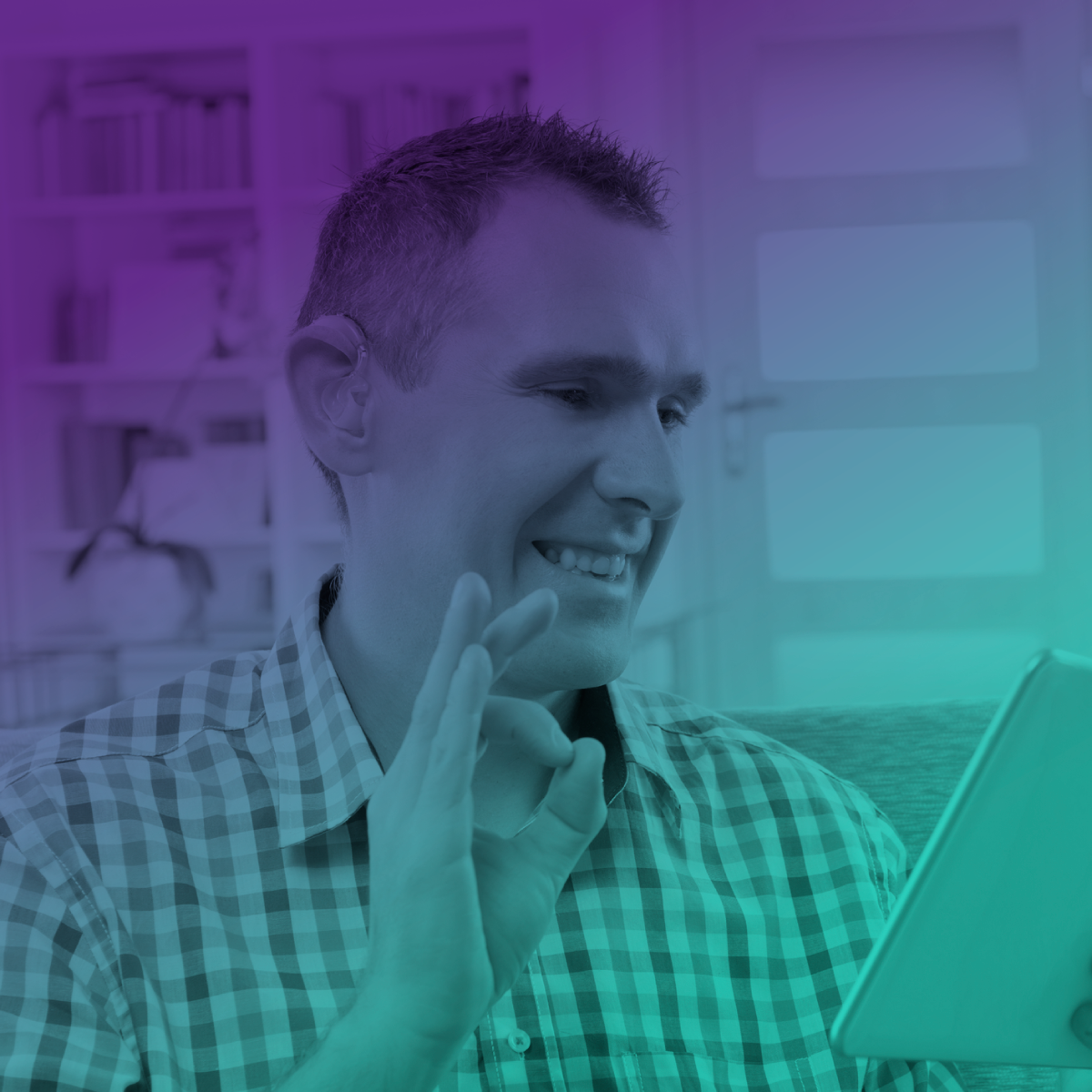 Direitos das pessoas com deficiência auditiva