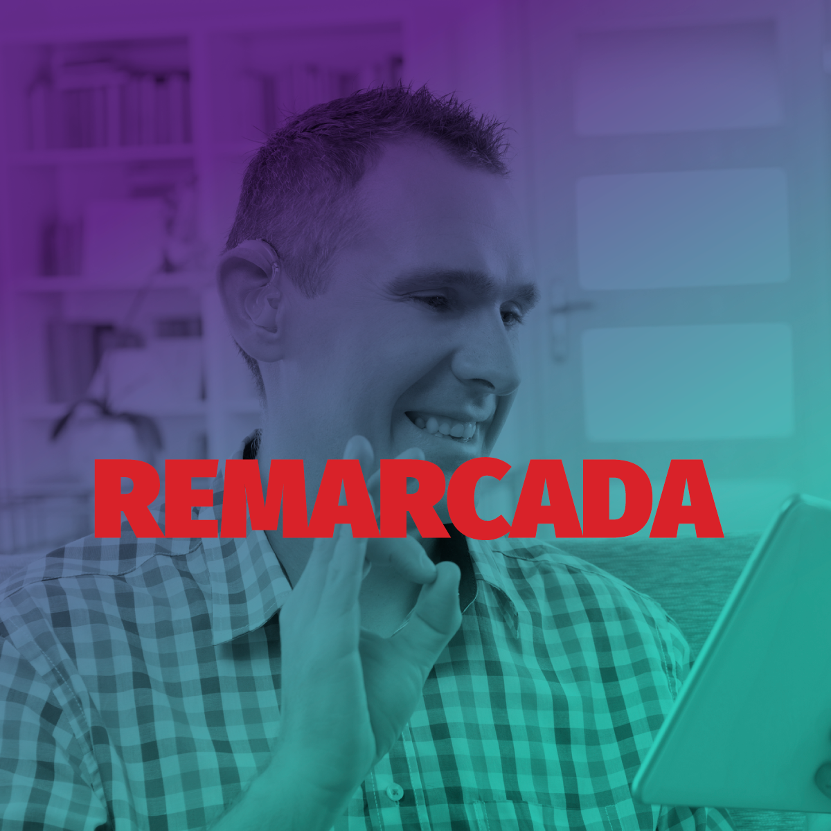 Leia mais sobre o artigo Palestra “Direitos das pessoas com deficiência auditiva” remarcada